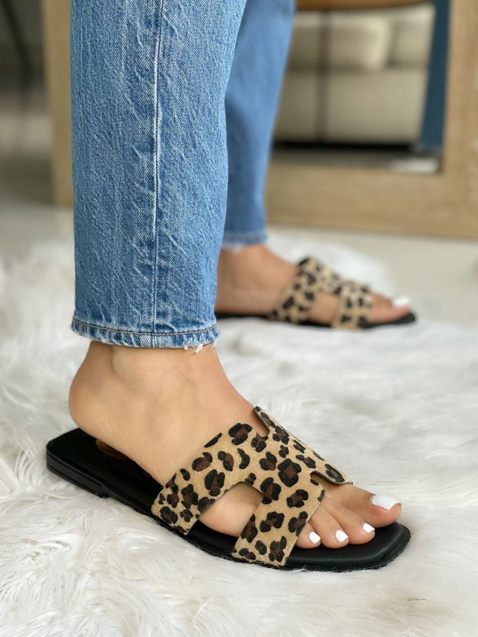 Sandalias Casual para Mujer