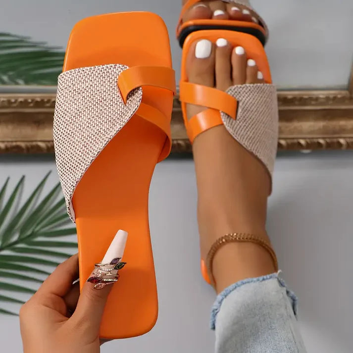 Sandalias de Mujer: Elegancia Casual y Comodidad a Cada Paso