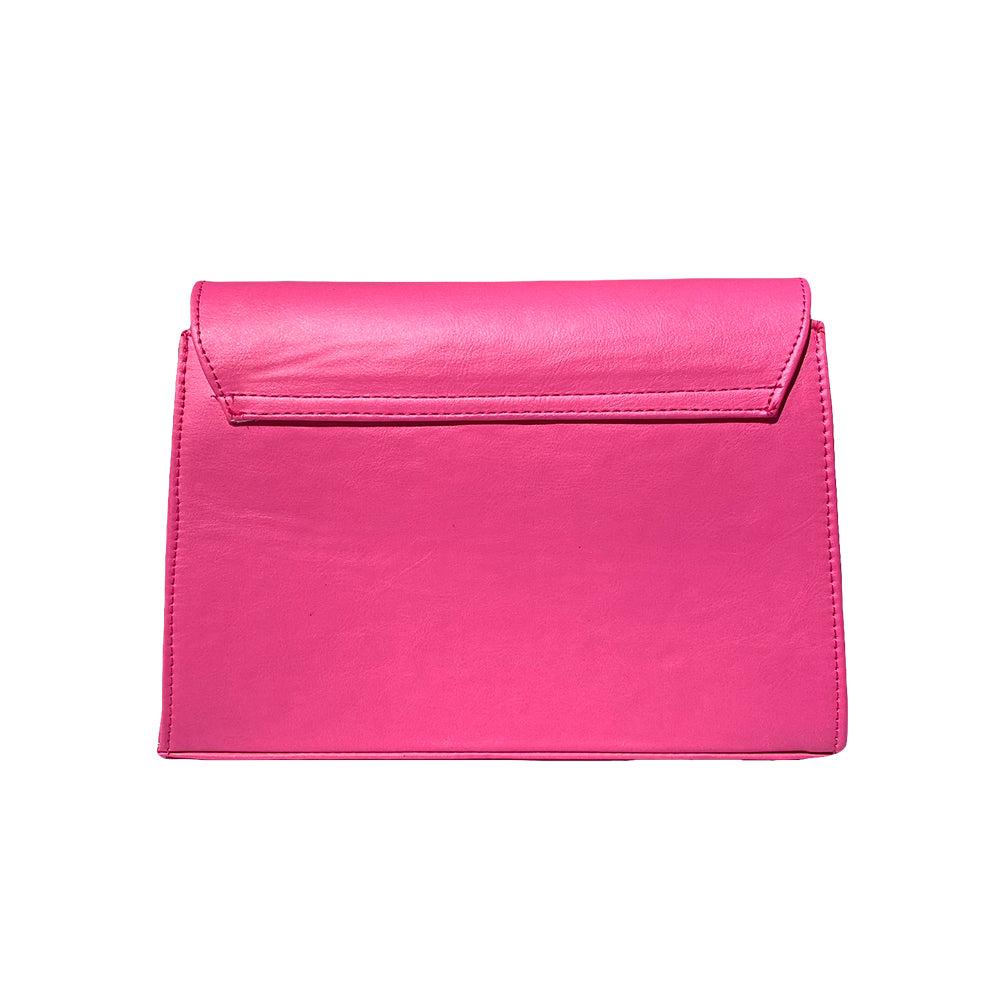 Bolso Karla Chacon Vivy Fucsia