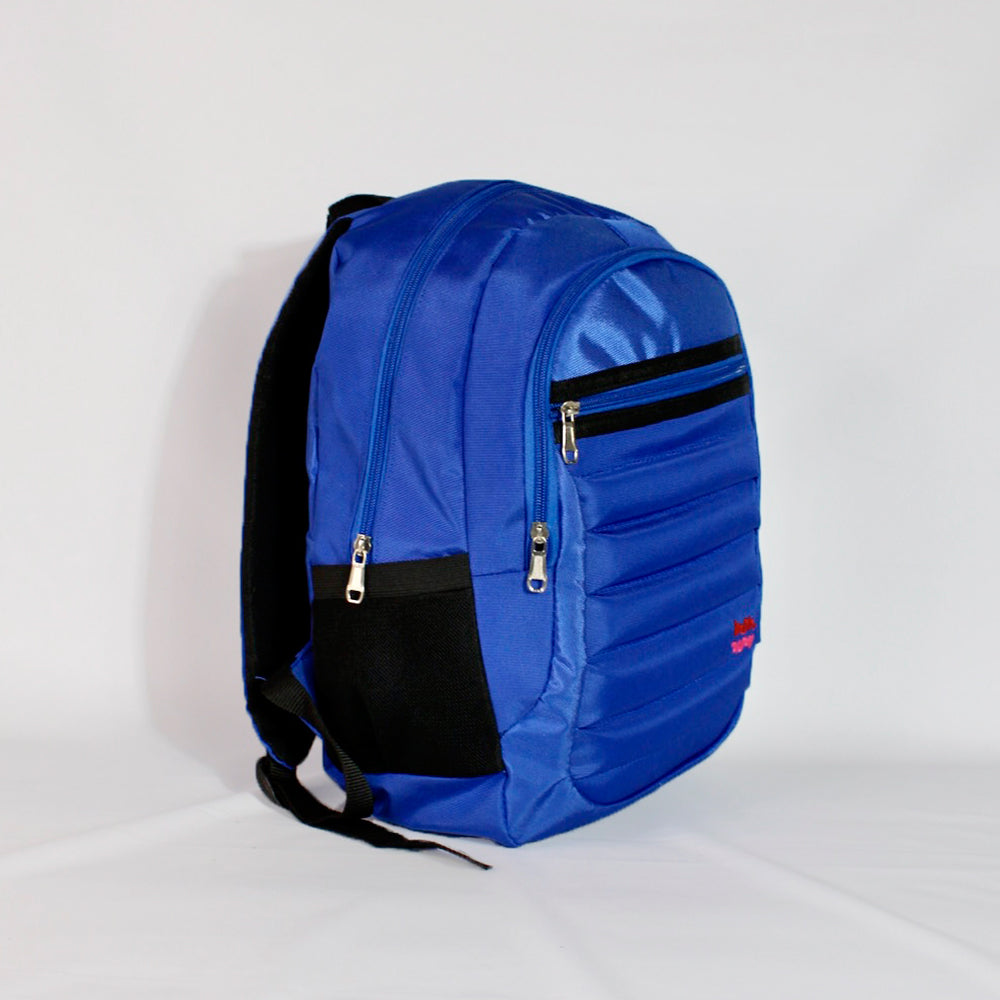 Morral Mon Mon Leo Azul