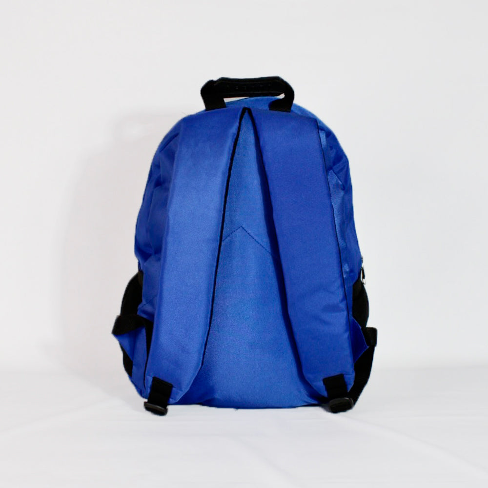 Morral Mon Mon Leo Azul