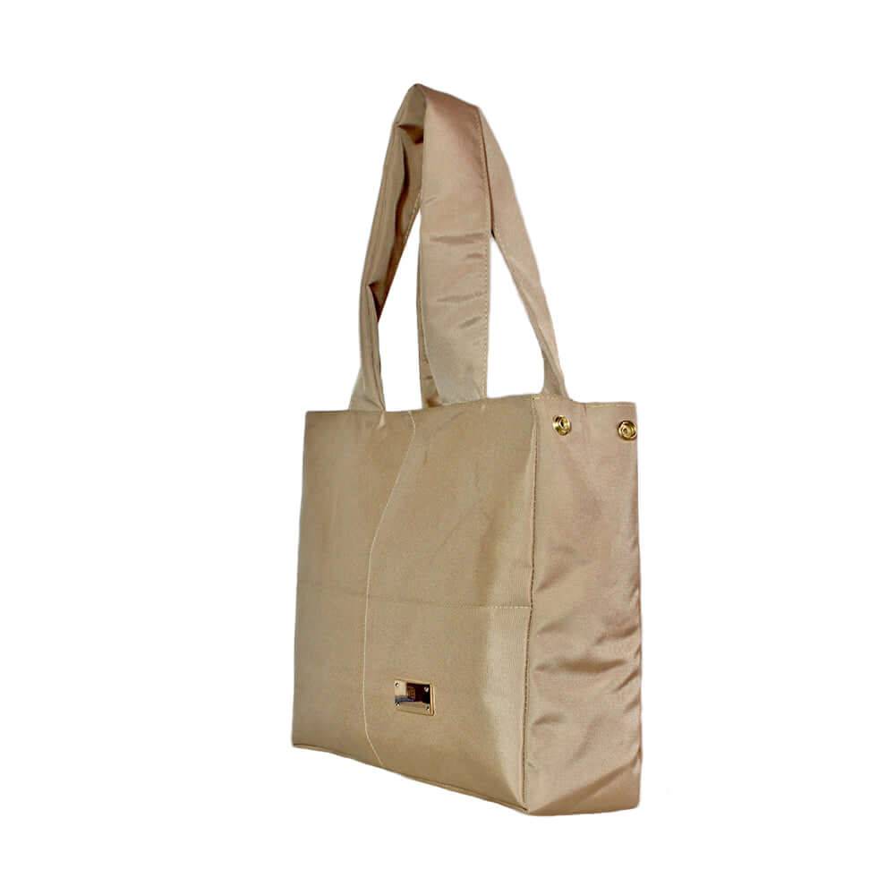 Bolso Karla Chacon Maia Beige