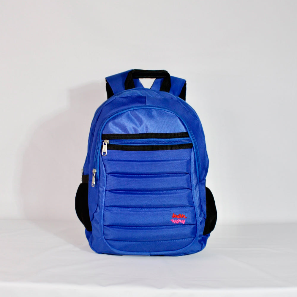 Morral Mon Mon Leo Azul