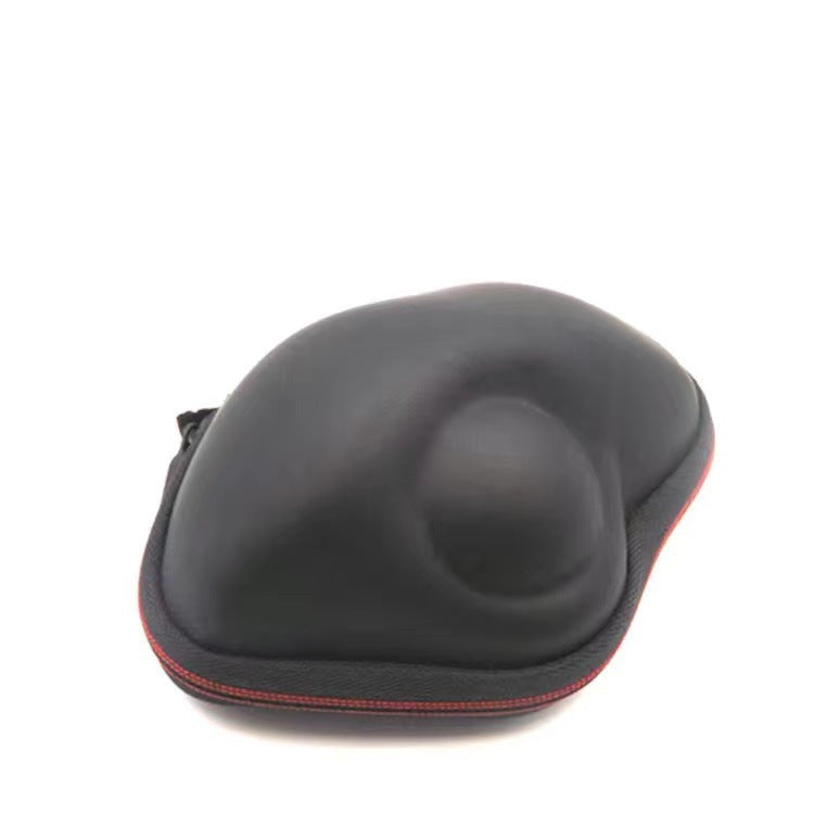 Ratón inalámbrico Trackball recargable 2,4G Bluetooth ratón luminoso de modo dual